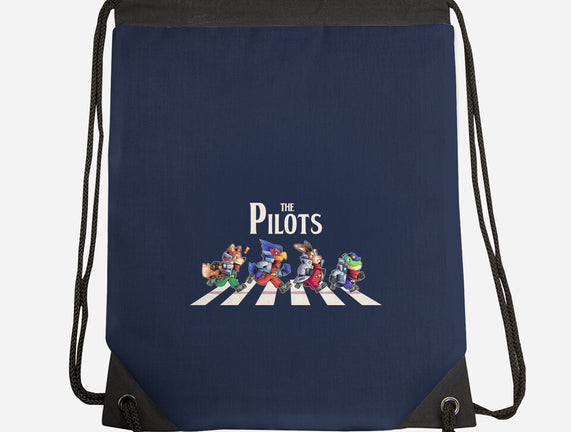 The Pilots