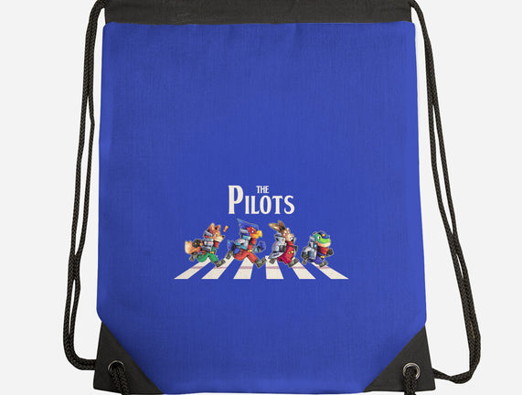 The Pilots