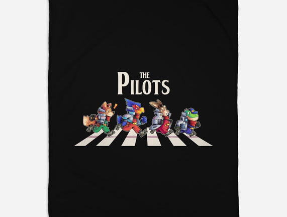 The Pilots