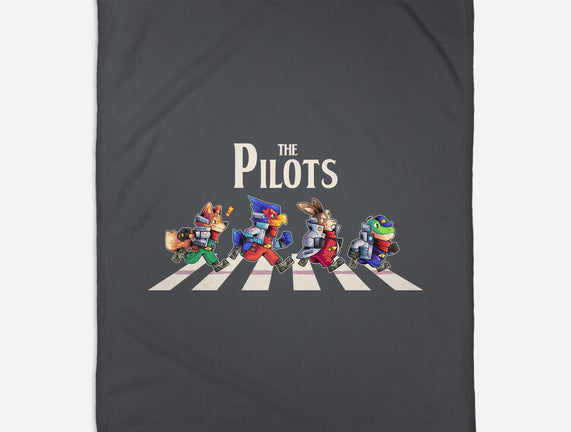 The Pilots