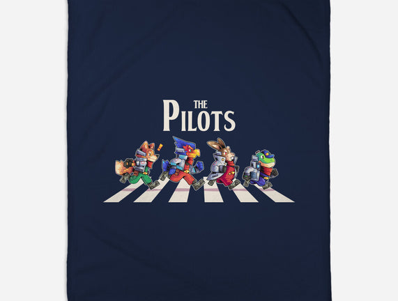 The Pilots