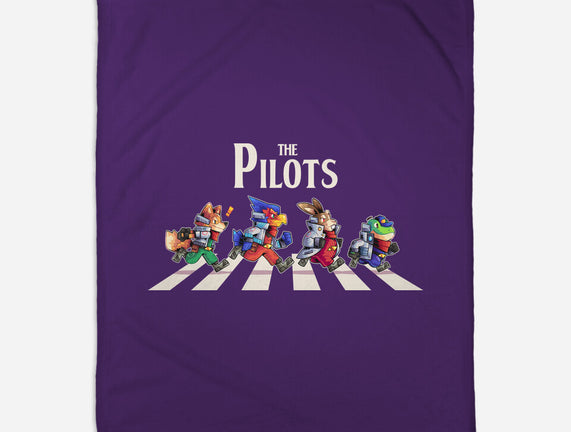 The Pilots