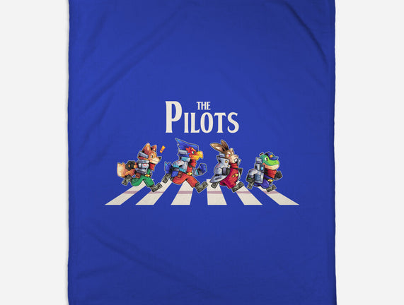 The Pilots