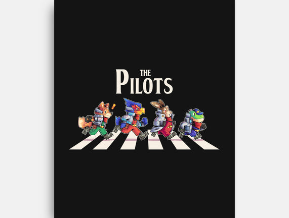 The Pilots