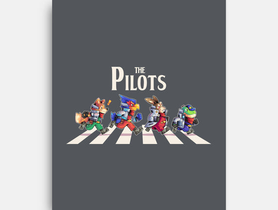 The Pilots