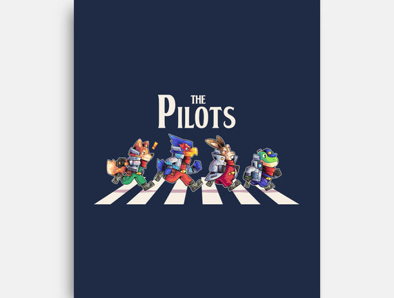 The Pilots