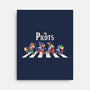 The Pilots-None-Stretched-Canvas-2DFeer