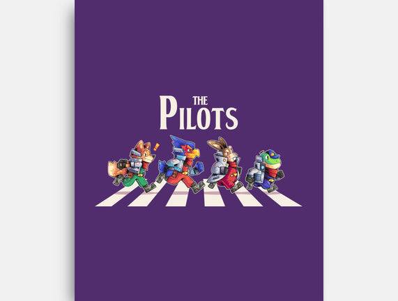 The Pilots