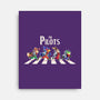The Pilots-None-Stretched-Canvas-2DFeer
