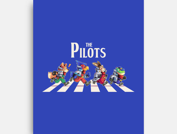 The Pilots