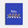 The Pilots-None-Stretched-Canvas-2DFeer
