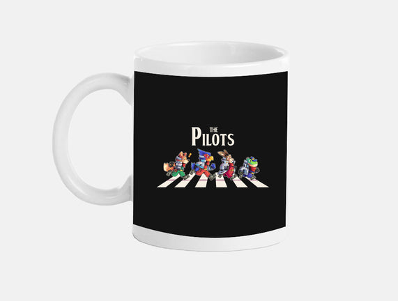 The Pilots