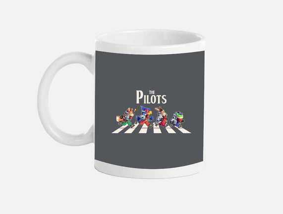 The Pilots