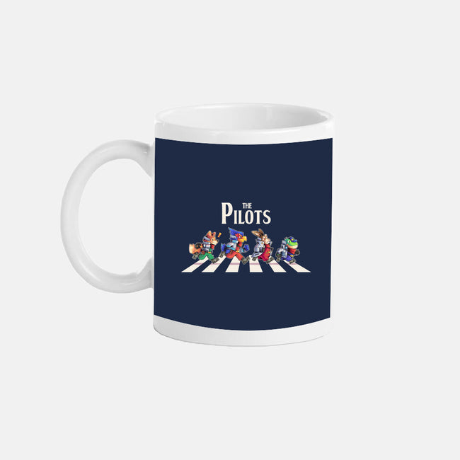 The Pilots-None-Mug-Drinkware-2DFeer