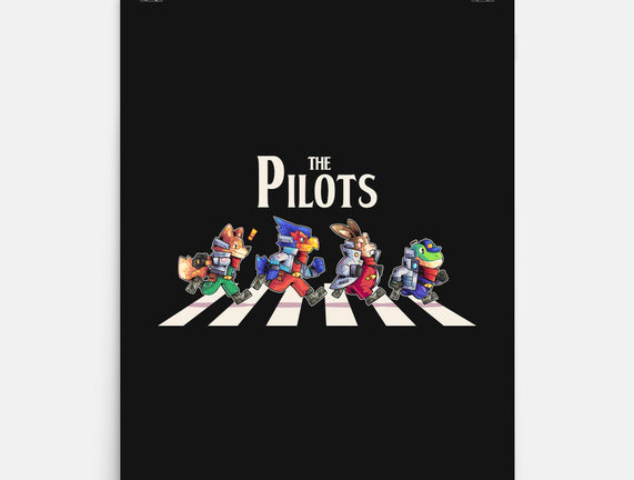 The Pilots