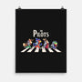The Pilots-None-Matte-Poster-2DFeer