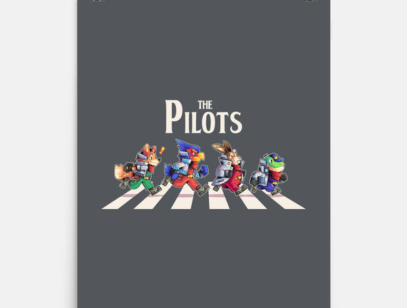 The Pilots