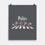 The Pilots-None-Matte-Poster-2DFeer