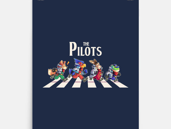 The Pilots