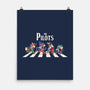 The Pilots-None-Matte-Poster-2DFeer