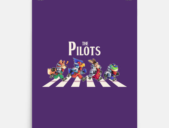 The Pilots