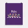 The Pilots-None-Matte-Poster-2DFeer