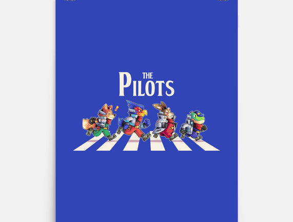 The Pilots