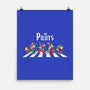 The Pilots-None-Matte-Poster-2DFeer