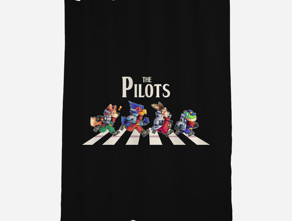The Pilots