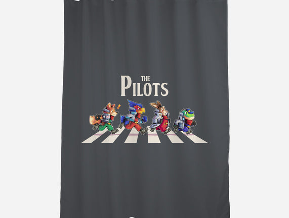 The Pilots