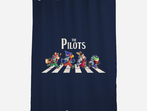 The Pilots
