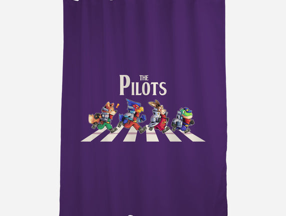 The Pilots