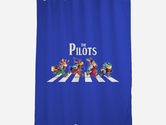 The Pilots