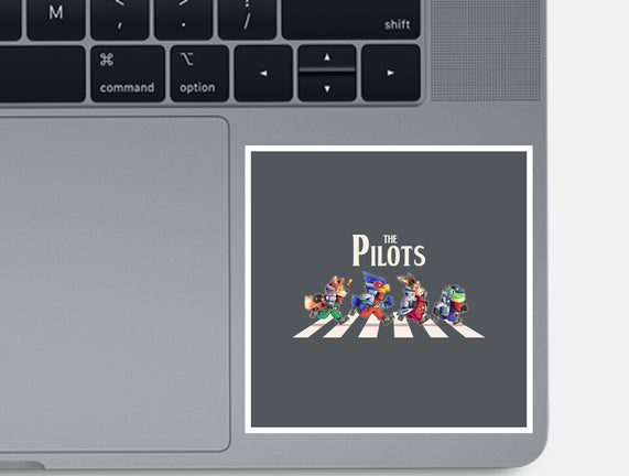 The Pilots