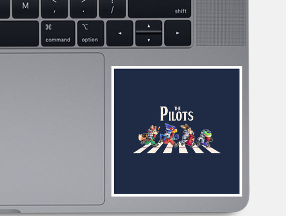 The Pilots