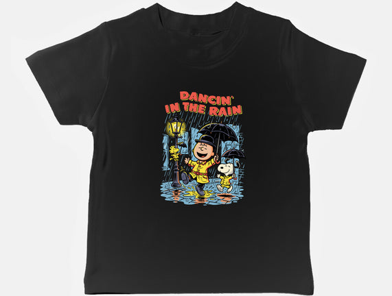 Dancing In The Dark