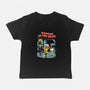 Dancing In The Dark-Baby-Basic-Tee-P1yu5h