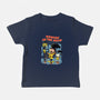 Dancing In The Dark-Baby-Basic-Tee-P1yu5h