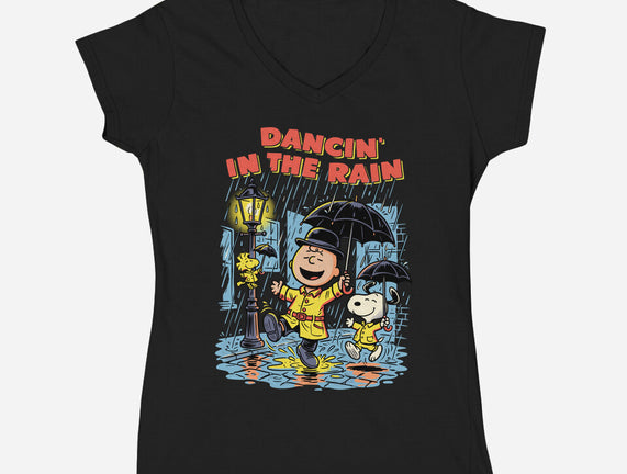 Dancing In The Dark