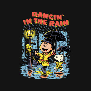 Dancing In The Dark