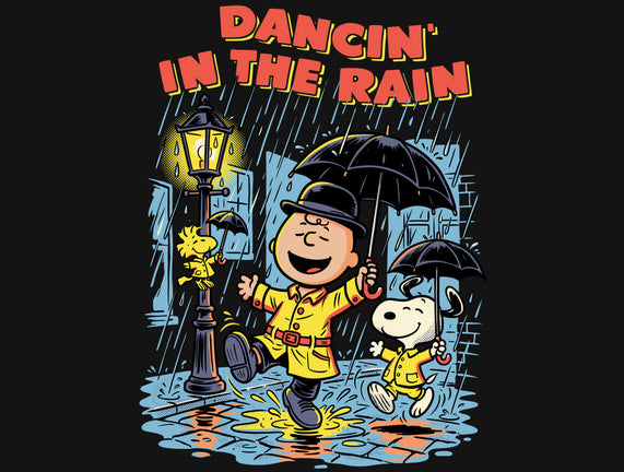 Dancing In The Dark