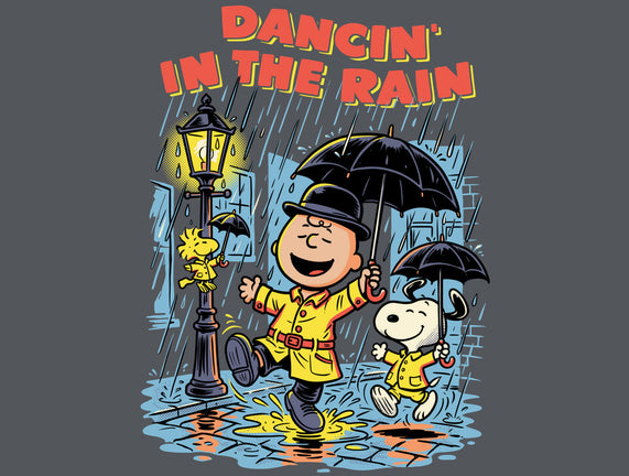 Dancing In The Dark