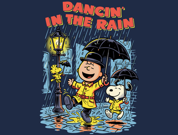 Dancing In The Dark