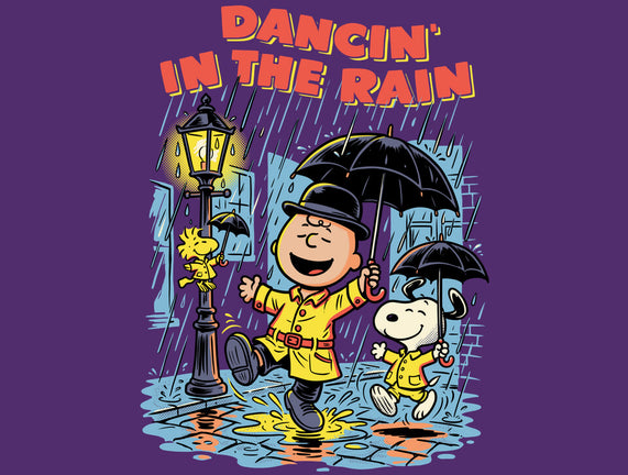 Dancing In The Dark
