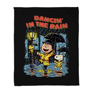 Dancing In The Dark