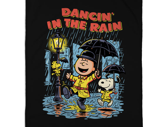 Dancing In The Dark
