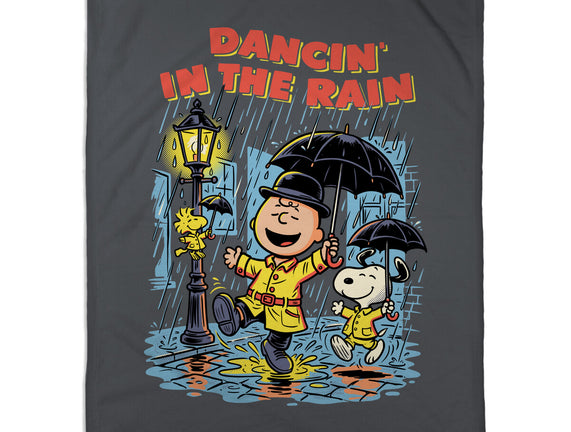Dancing In The Dark