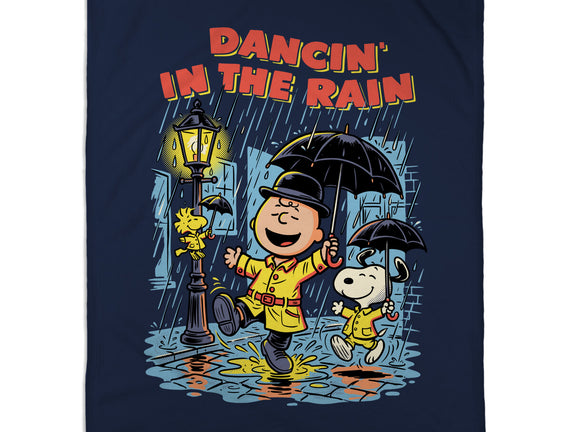 Dancing In The Dark