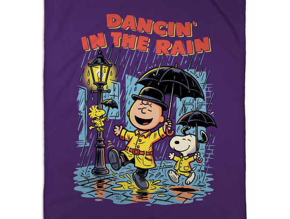 Dancing In The Dark