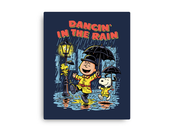 Dancing In The Dark
